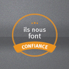 Nos références industrielles